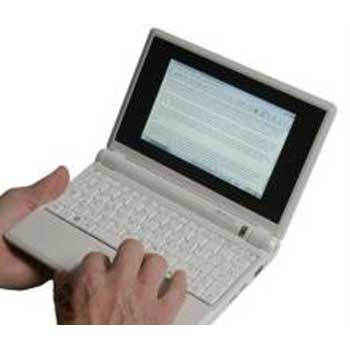 Asus Edd PC 4G